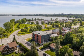 3 Bedale Dr, Ottawa, ON - Aérien  Vue de la carte