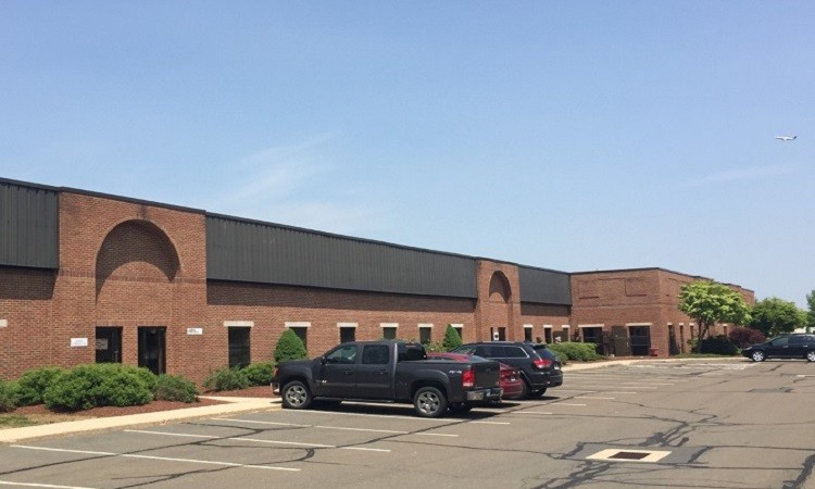 29 Kripes Rd, East Granby, CT for lease - Building Photo - Image 2 of 16