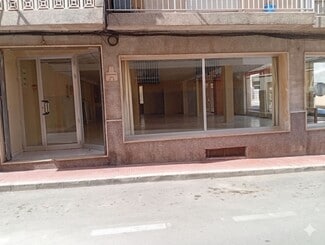 More details for Carrer de Sant Ferran, 27, Santa Pola - Retail for Sale