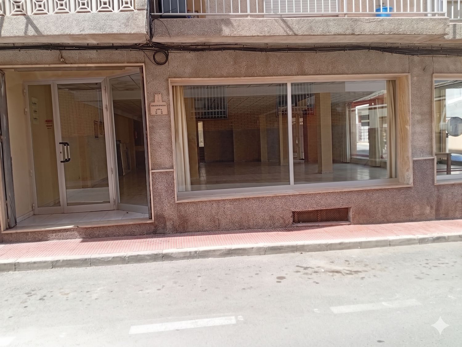 Carrer de Sant Ferran, 27, Santa Pola, Alicante à vendre Photo du bâtiment- Image 1 de 15