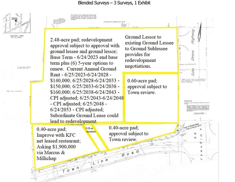 27 Town Line Rd, Wethersfield, CT for lease - Building Photo - Image 1 of 26