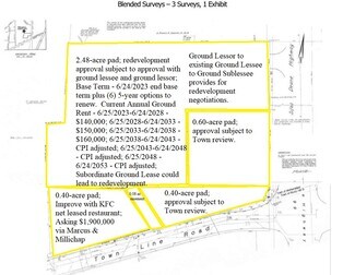 More details for 27 Town Line Rd, Wethersfield, CT - Office for Lease