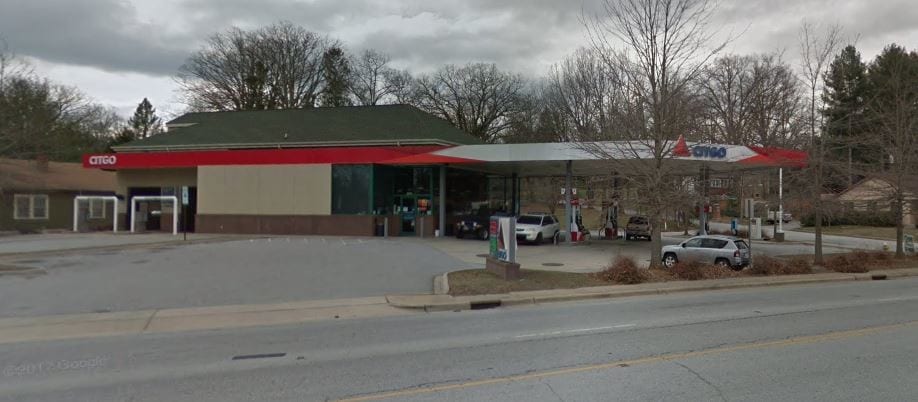 Net Leased Gas Station Portfolio - NC portfolio of 2 properties for sale on LoopNet.ca - Primary Photo - Image 2 of 2