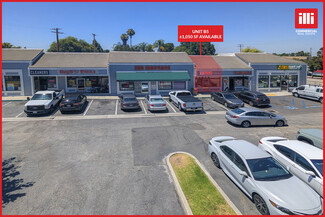 Plus de détails pour 5416 Norwalk Blvd, Whittier, CA - Commerce de détail à louer