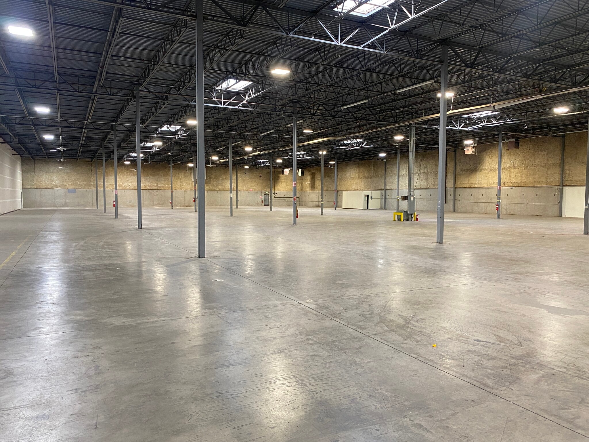 6455 Spine Rd, Boulder, CO for lease Interior Photo- Image 1 of 12