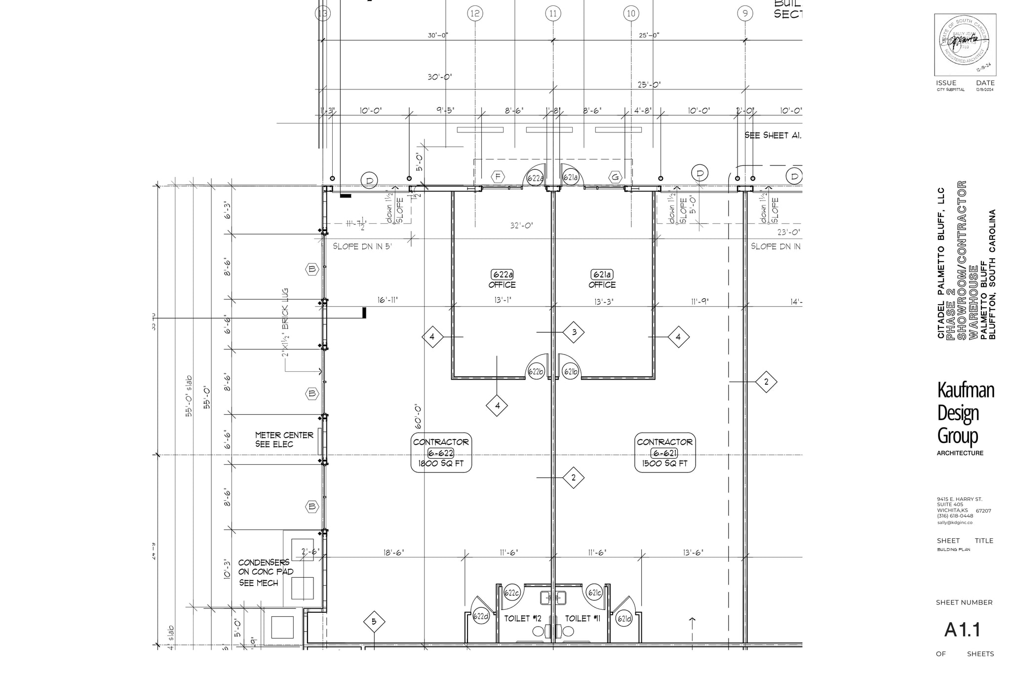 11 Buckhead Bay Rd, Bluffton, SC for lease Building Photo- Image 1 of 3