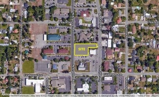 More details for 502 N Argonne Rd, Spokane Valley, WA - Land for Lease