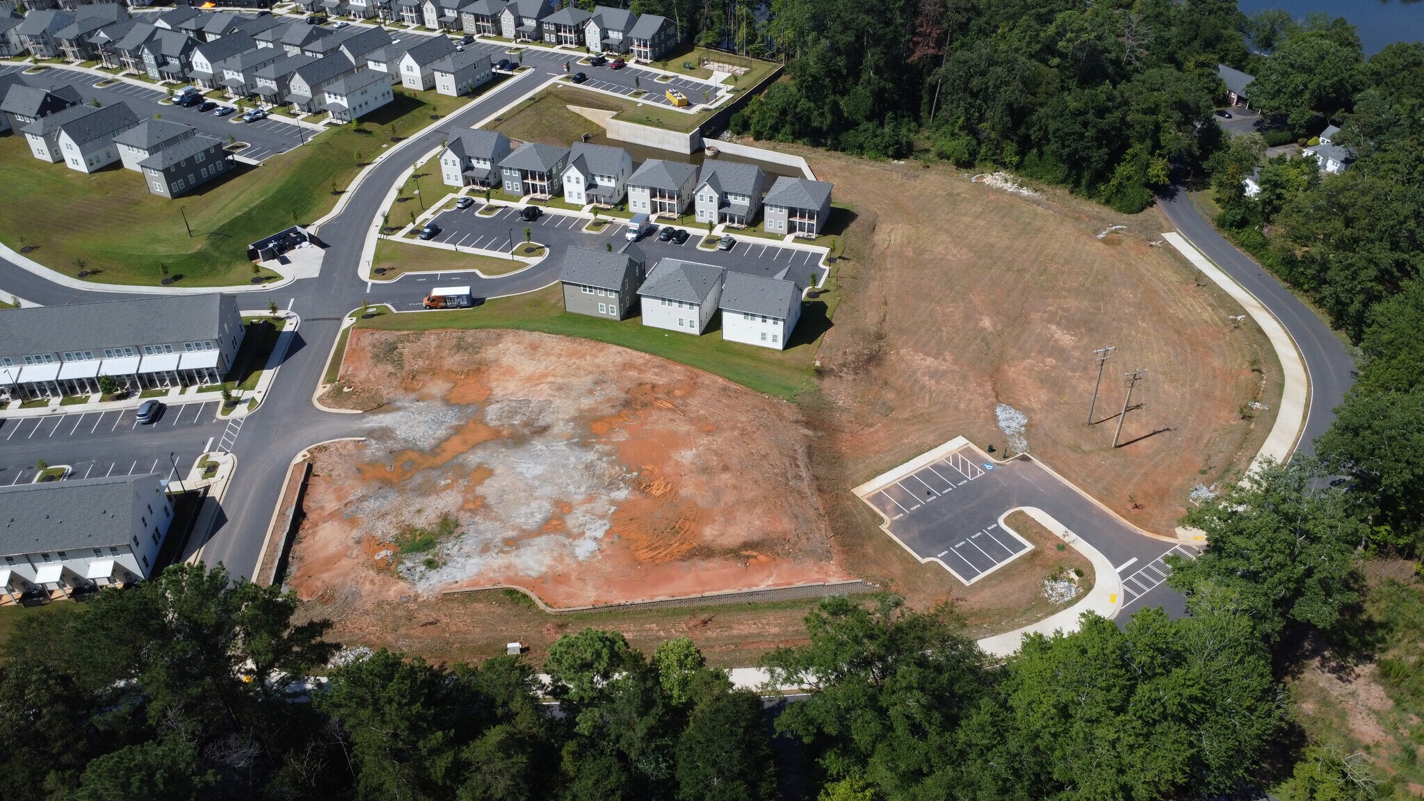 0 Lawrence Rd, Clemson, SC à vendre Photo principale- Image 1 de 1