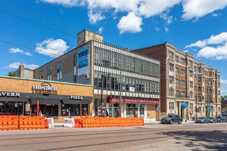 More details for 358 Chestnut Hill Ave, Brighton, MA - Office for Lease