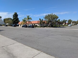 More details for 1554-1568 Creek St, San Marcos, CA - Office for Lease