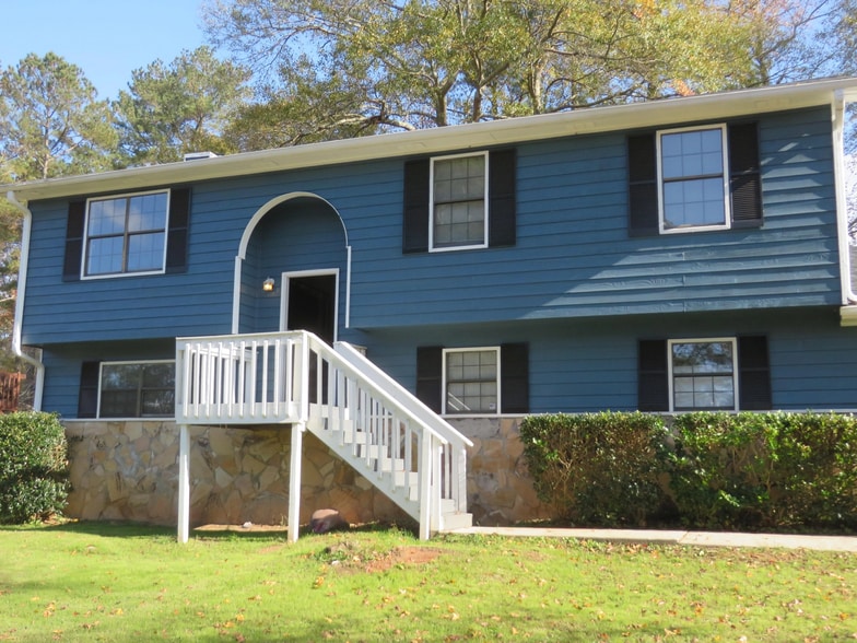 Metro ATL 4-Property PadSplit Portfolio portfolio of 3 properties for sale on LoopNet.ca - Building Photo - Image 3 of 52