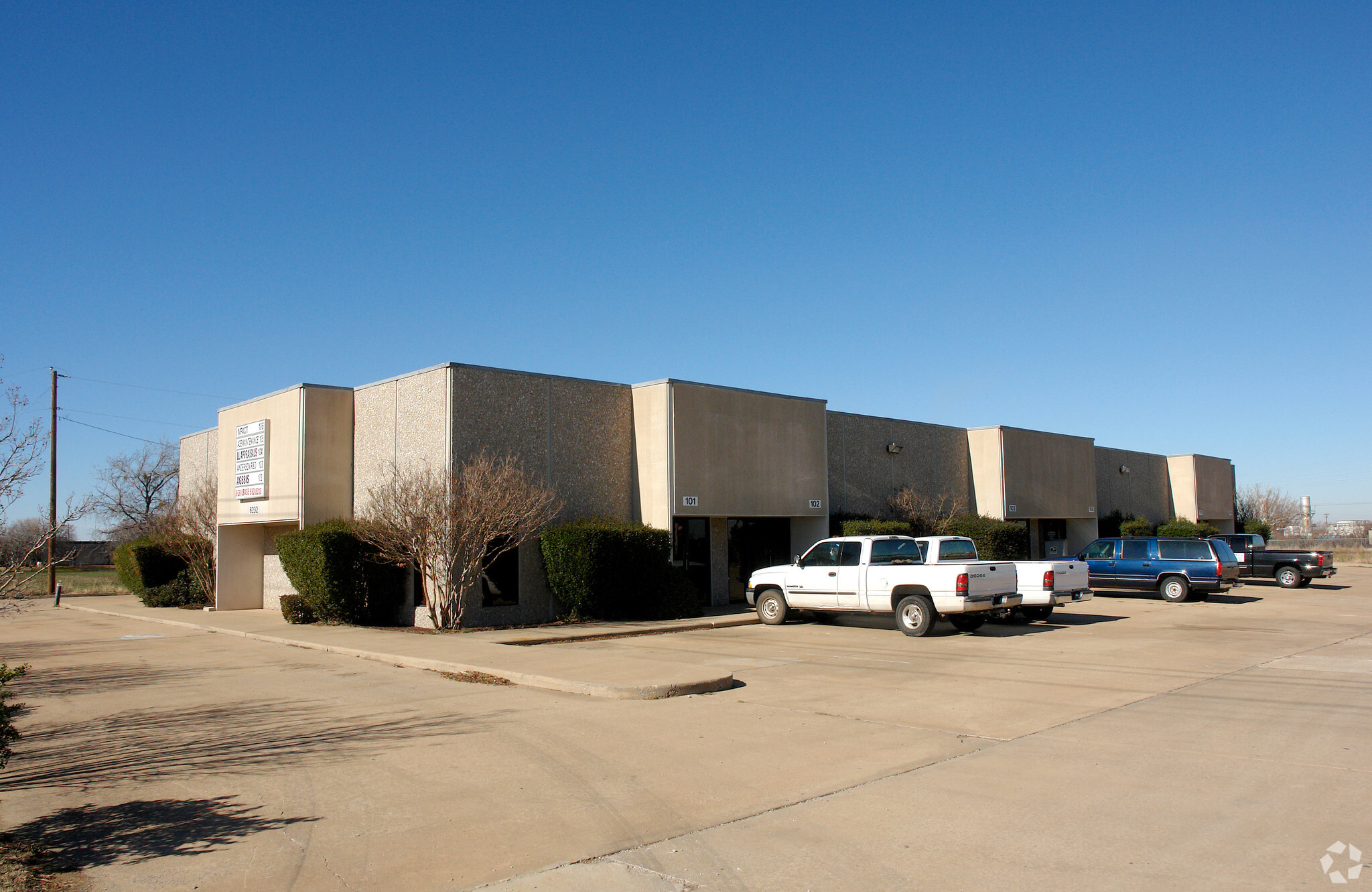 6232 Southwest Pky, Wichita Falls, TX à louer Photo principale- Image 1 de 7