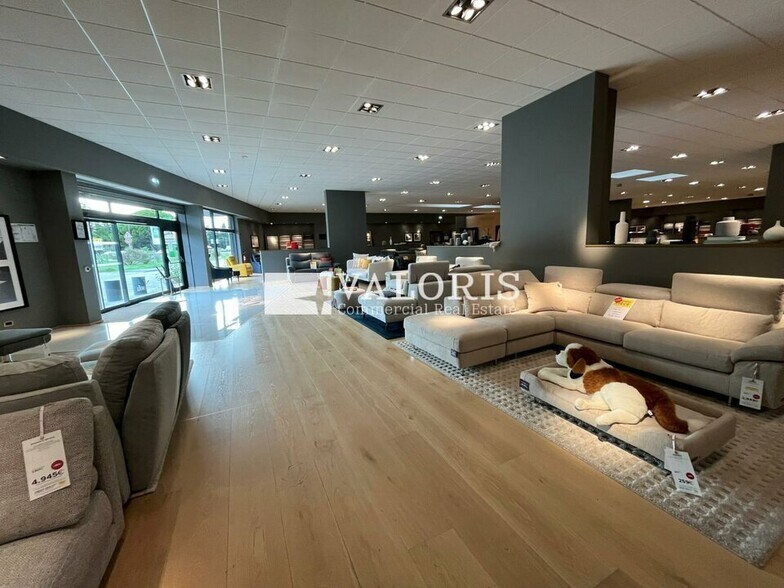 200 Rue Du Bon Vent, Avignon for lease - Interior Photo - Image 3 of 12