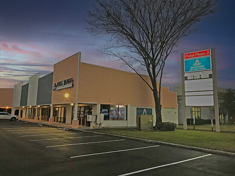 5913-5915 Normandy Blvd, Jacksonville, FL for lease - Primary Photo - Image 1 of 4