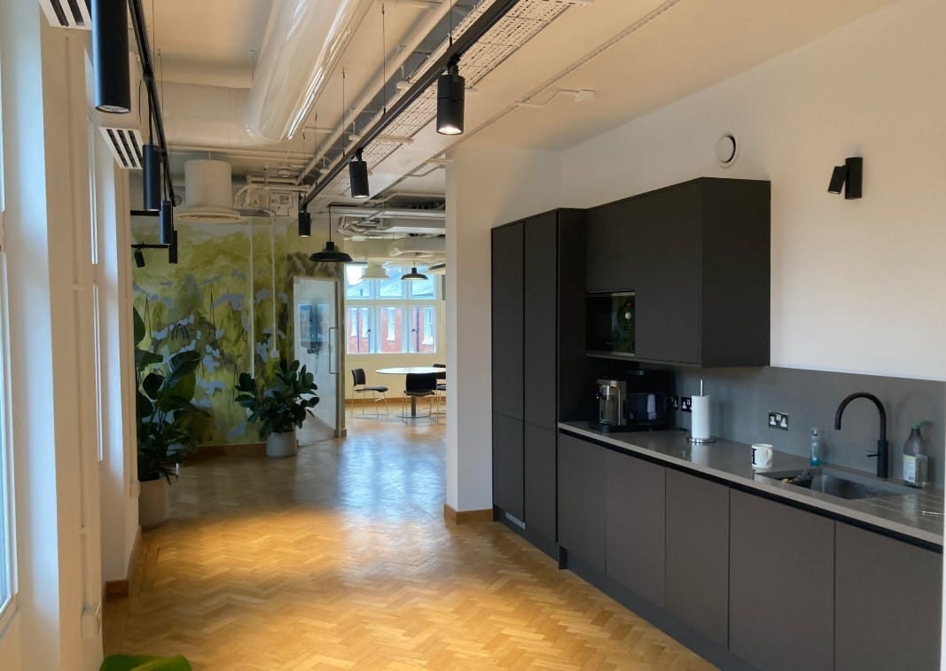 57-67 Woodstock Rd, Oxford à louer Photo intérieure- Image 1 de 3