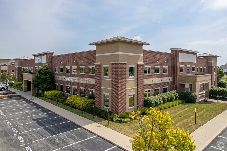 3725 Pentagon Blvd, Beavercreek, OH à vendre - Photo du bâtiment - Image 2 de 4