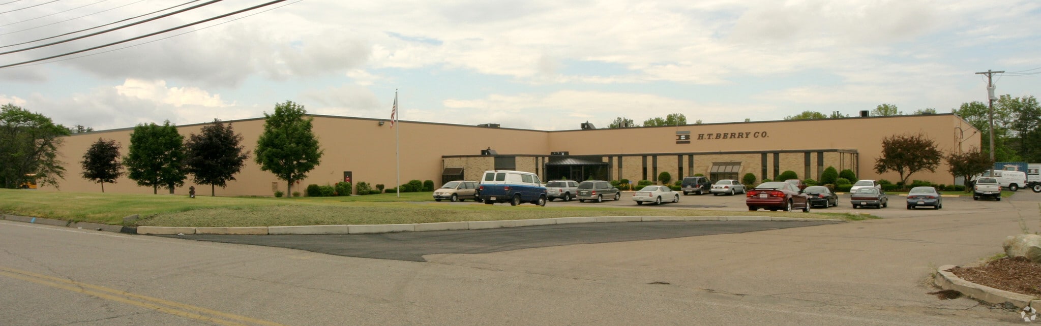 50 North St, Canton, MA for lease Primary Photo- Image 1 of 4