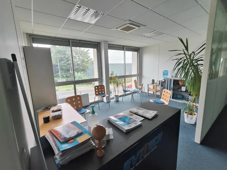 14 Avenue Du 1er Mai, Palaiseau à vendre - Photo du bâtiment - Image 3 de 11