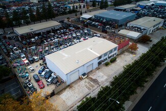 Plus de détails pour 3567 Recycle Rd, Rancho Cordova, CA - Industriel à vendre