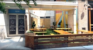 More details for 1219 N Wells St, Chicago, IL - Retail for Lease