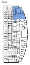 8200 NW 41st St, Miami, FL for lease Floor Plan- Image 1 of 1