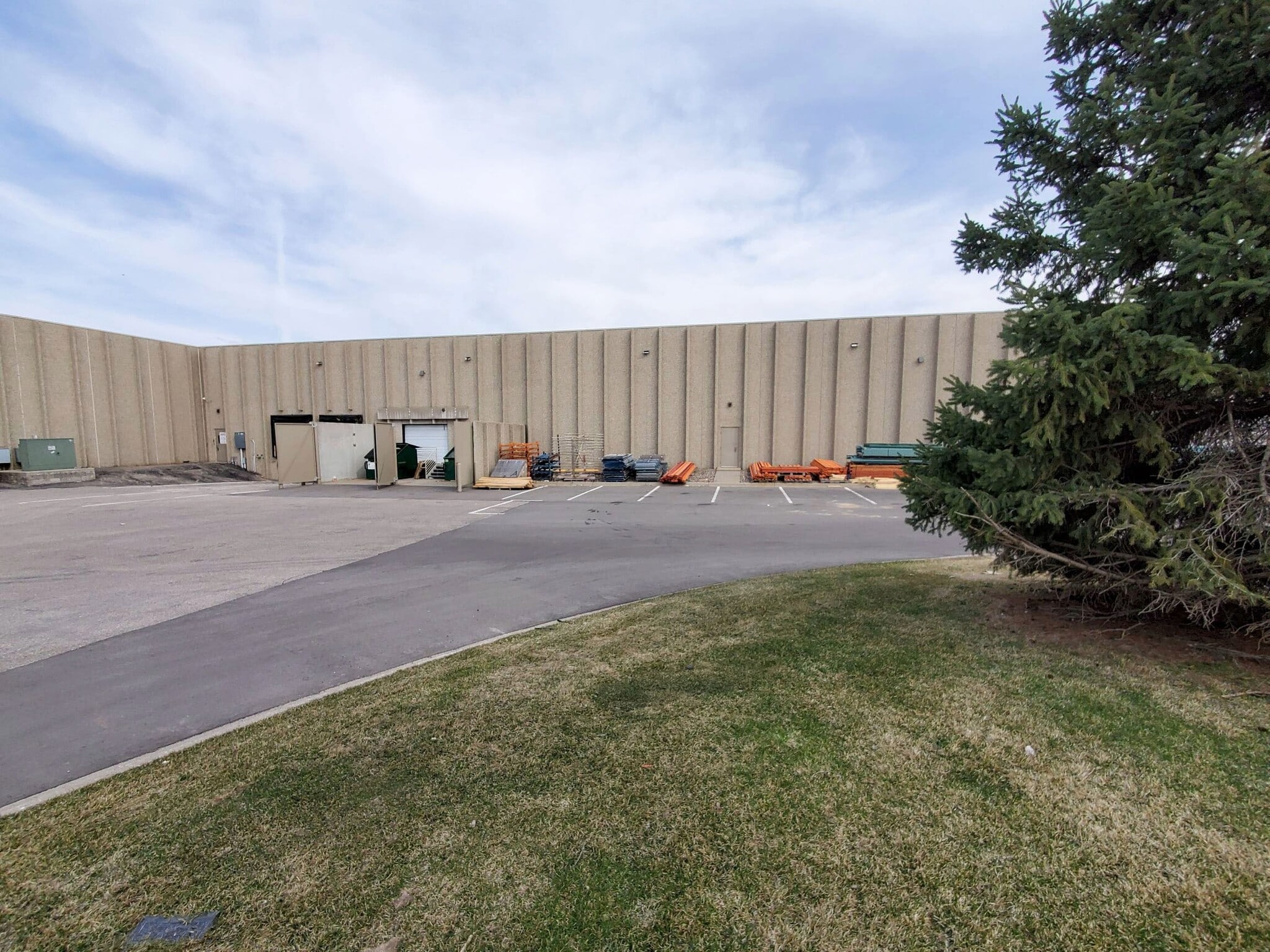 3501 Cr-42, Burnsville, MN à louer Photo du bâtiment- Image 1 de 4