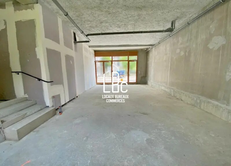 169 Route De Sainte Luce, Nantes à vendre - Photo du bâtiment - Image 1 de 18