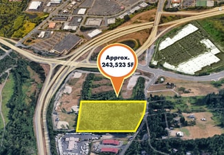 More details for 11530 Clear Creek Rd NW, Silverdale, WA - Land for Sale