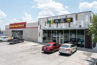Plus de détails pour 3200 Mansfield Hwy, Forest Hill, TX - Commerce de détail à louer