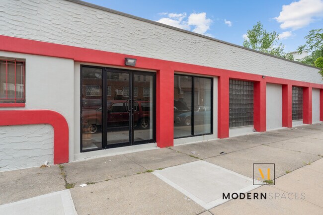 Plus de détails pour 4530 11th St, Long Island City, NY - Bureau à louer