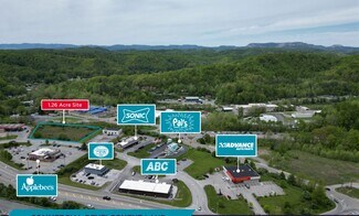 Plus de détails pour 685 Commonwealth Dr, Norton, VA - Terrain à vendre