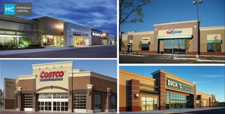 Plus de détails pour 950 N Port Washington Rd, Grafton, WI - Commerce de détail à louer