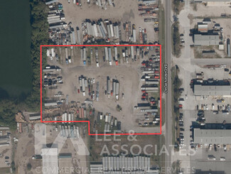 More details for 9390 Bachman Rd, Orlando, FL - Land for Lease