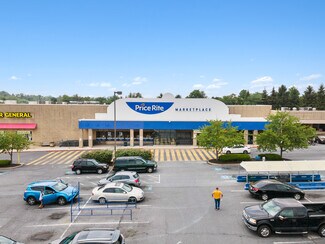 Plus de détails pour 3812 Union Deposit Rd, Harrisburg, PA - Commerce de détail à louer