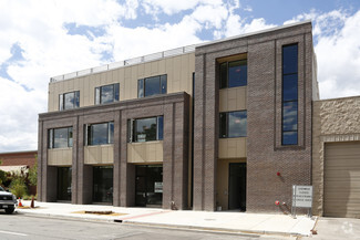 More details for 3141 Walnut St, Denver, CO - Office/Retail for Lease