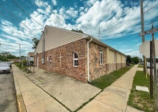 Plus de détails pour 201 N Lynchburg St, Chestertown, MD - Spécialité à vendre