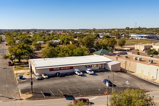 More details for 705 Bessemer Ave, Llano, TX - Retail for Sale