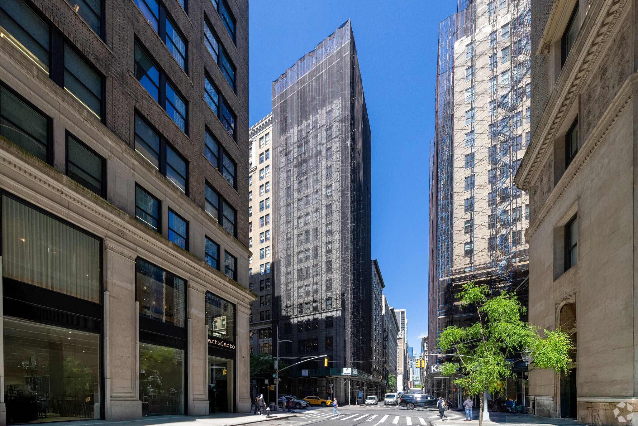 148 Madison Ave, New York, NY for lease Primary Photo- Image 1 of 12
