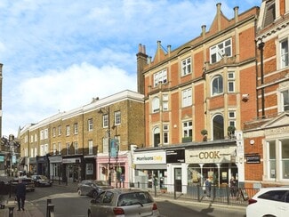 More details for 18 Tranquil Vale, London - Office for Lease