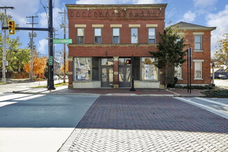 Plus de détails pour 347-349 E Livingston Ave, Columbus, OH - Commerce de détail à louer