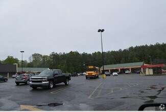 Plus de détails pour 2413-2495 US Highway 431, Anniston, AL - Commerce de détail à louer