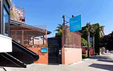 535 Florida St, San Francisco, CA à louer - Photo du bâtiment - Image 2 de 3