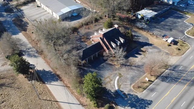 3000 Highway 138 SW, Fayetteville, GA à vendre - Vidéo sur l’inscription commerciale - Image 2 de 11