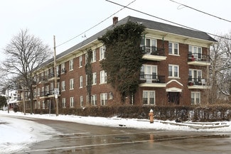More details for 10501 Parkhurst Dr, Cleveland, OH - Multifamily for Sale