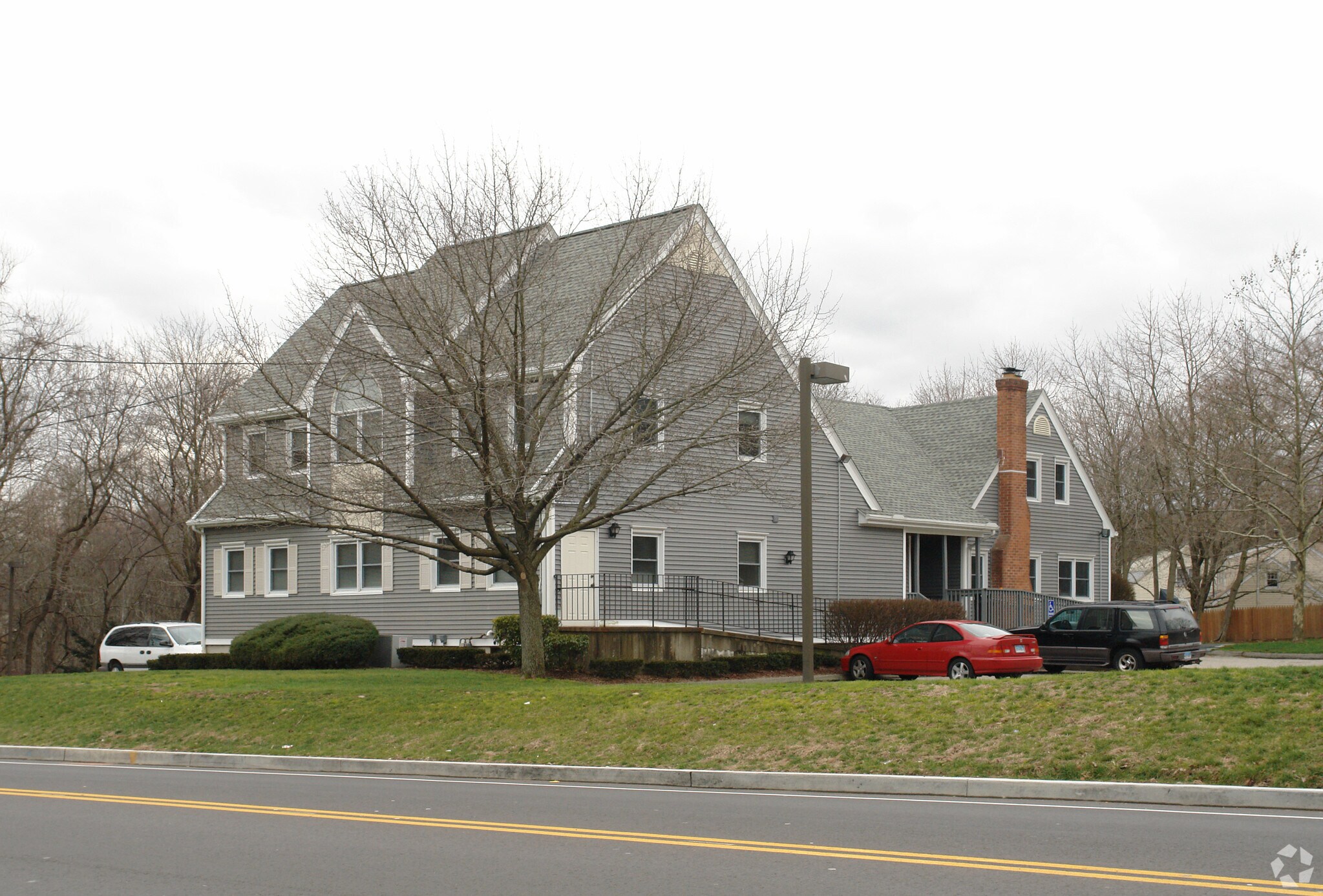 961 Huntington Tpke, Bridgeport, CT for sale Primary Photo- Image 1 of 8