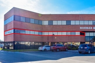 More details for 1125 N Porter Ave, Norman, OK - Office for Sale