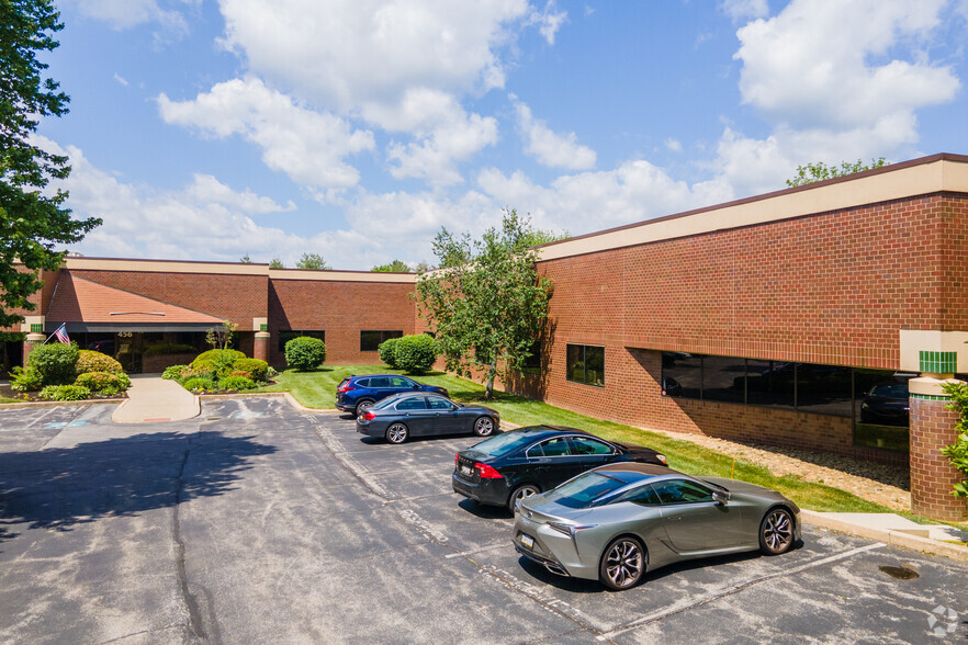 456 Creamery Way, Exton, PA for lease - Building Photo - Image 2 of 6