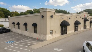 Plus de détails pour 1551 E Morris Blvd, Morristown, TN - Bureau à louer
