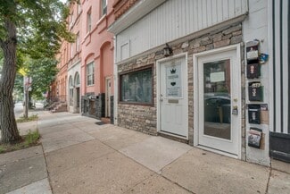More details for 2414 St. Paul St, Baltimore, MD - Retail for Lease