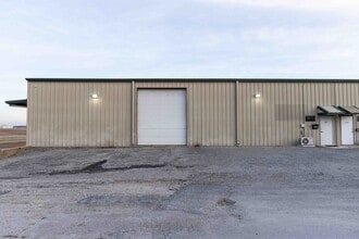 5223 Industrial Dr, Sherman, TX for lease Interior Photo- Image 2 of 11